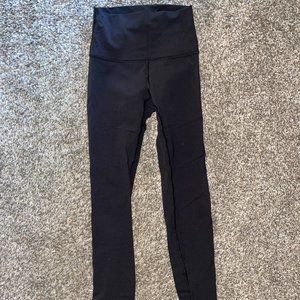 Lululemon Wunder Unders